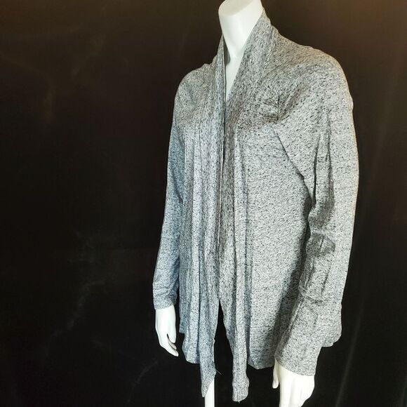 Splendid Gray Cardigan (L) - Picture 1 of 5